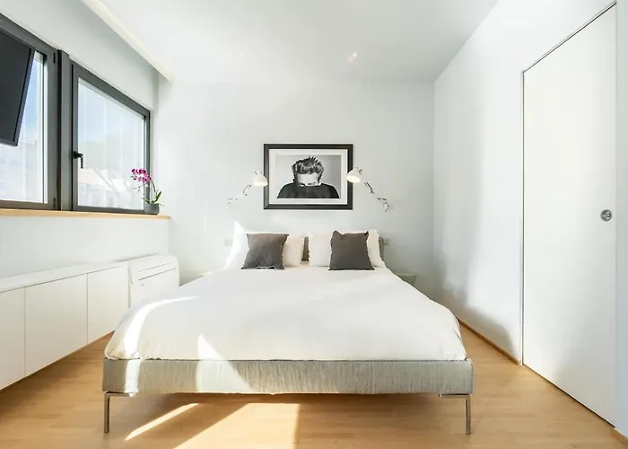San Giovanni Urban Loft Metro A & C Apartman *