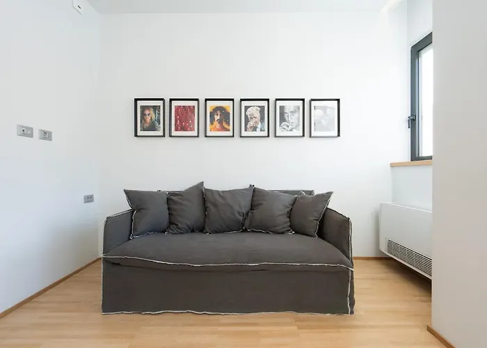 San Giovanni Urban Loft Metro A & C Apartamento Roma