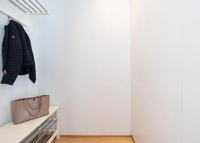 San Giovanni Urban Loft Metro A & C Apartamento *