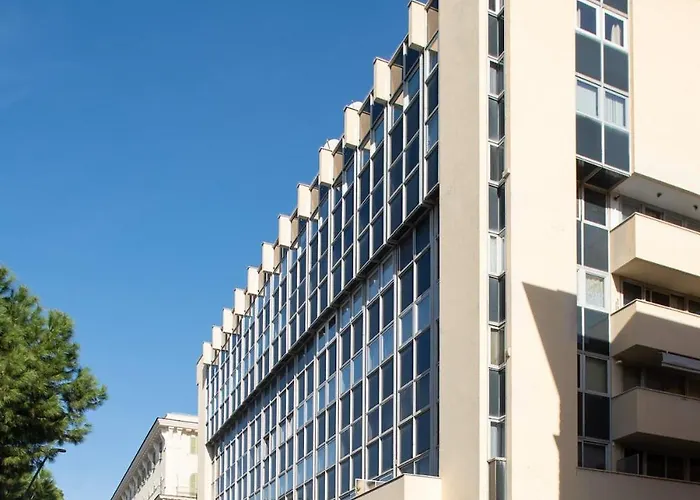 Apartamento San Giovanni Urban Loft Metro A & C Roma