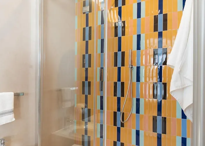 Διαμέρισμα San Giovanni Urban Loft Metro A & C Ρώμη
